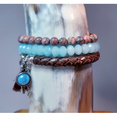 indian style armbanden set indian style armbanden set